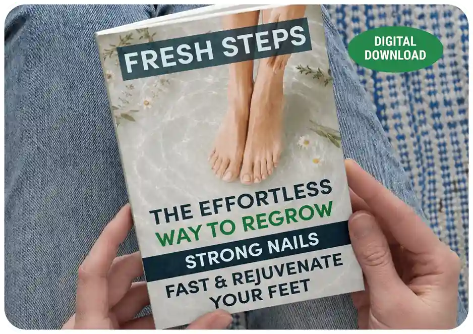 Bonus 2: Fresh Steps