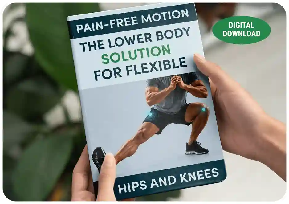 Bonus 3: Pain-Free Motion